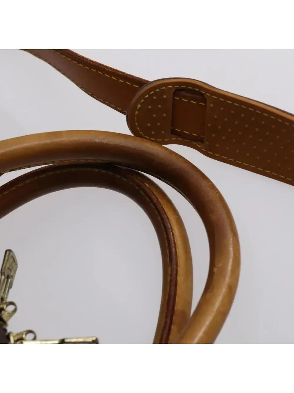 Louis Vuitton Keepall Bandouliere 60 #344407L69B